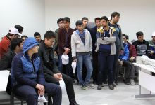 گزارش تصویری دانش آموزان/ روزدوم جشنواره از دبیرستان تا دانشگاه صنعتی شاهرود